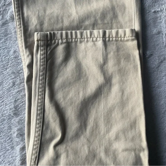 Levi’s 511 khaki jeans 30 x 32 - Picture 6 of 14